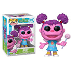 Funko pop! barrio sésamo ? abby cadabby