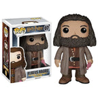 Funko pop! harry potter - rubeus hagrid 15 cm