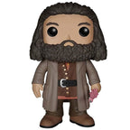 Funko pop! harry potter - rubeus hagrid 15 cm