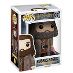 Funko pop! harry potter - rubeus hagrid 15 cm