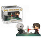 Funko pop! moments: harry potter - harry vs voldemort