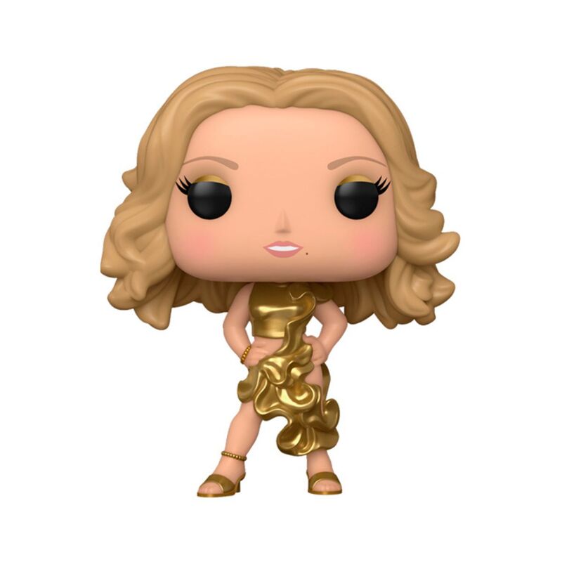 Funko pop! rocks: mariah carey - emancipation of mimi