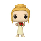 Funko pop! friends  phoebe buffay con vestido amarillo