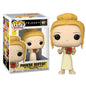 Funko pop! friends  phoebe buffay con vestido amarillo