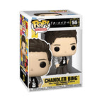 Funko pop! friends  chandler bing (way, no way)