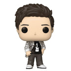 Funko pop! friends  chandler bing (way, no way)