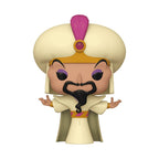 Funko pop! villanos disney  sultán jafar