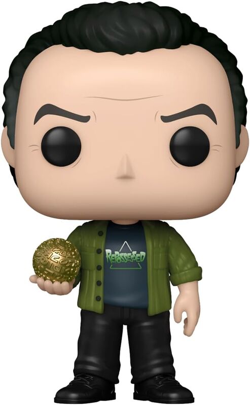 Funko pop! cazafantasmas: imperio helado - ray (gw)