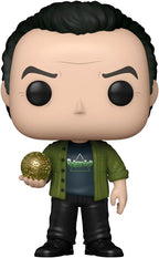 Funko pop! cazafantasmas: imperio helado - ray (gw)