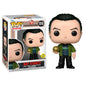 Funko pop! cazafantasmas: imperio helado - ray (gw)