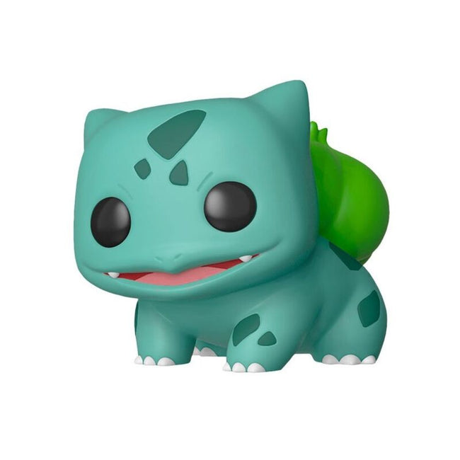 Funko Pop! Pokemon - Bulbasaur Main Image