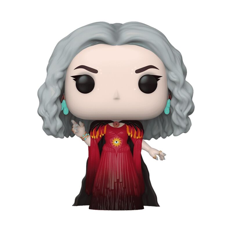 Funko pop! el retorno de las brujas ? la bruja madre (exclusivo)