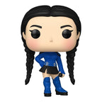 Funko pop! rocks: rosalía - motomami tour