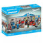 Playmobil vespa - garaje vespa aos 60
