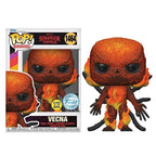 Funko pop! stranger things  vecna (gitd)