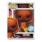 Funko pop! stranger things  vecna (gitd)