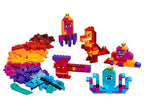 LE70825 Caja Construye lo que Sea de la Reina Soyloque! LEGO Movie 2