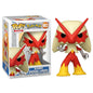 Funko pop! pokemon  blaziken