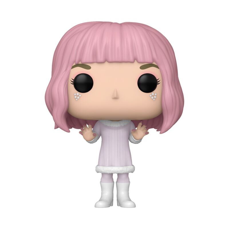 Funko pop! miércoles  enid sinclair (rave'n)