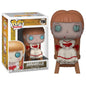 Funko pop! annabelle - annabelle en silla