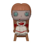 Funko pop! annabelle - annabelle en silla