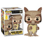 Funko pop! friends  ross geller con disfraz de armadillo