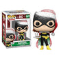 Funko pop! dc holiday - bat girl