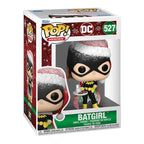 Funko pop! dc holiday - bat girl