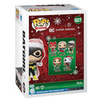 Funko pop! dc holiday - bat girl