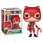 Funko pop! dc holiday - catwoman