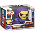 Funko pop! masters del universo - skeletor (meme)