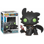 Funko pop! cómo entrenar a tu dragón 3 - desdentao