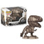 Funko pop! jurassic world ? tyrannosaurus rex (fósil)