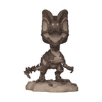 Funko pop! jurassic world  dilophosaurus (fósil)