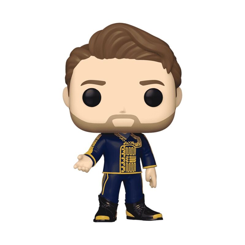 Funko pop! wicked  fiyero