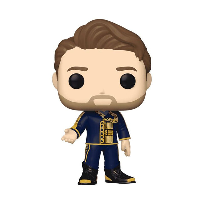 Funko pop! wicked  fiyero Main Image