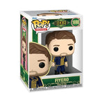 Funko pop! wicked  fiyero