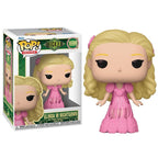 Funko pop! wicked  glinda en camisón