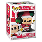 Funko pop! disney - mickey navideo