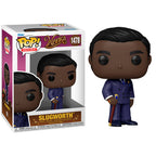 Funko pop! wonka - slugworth