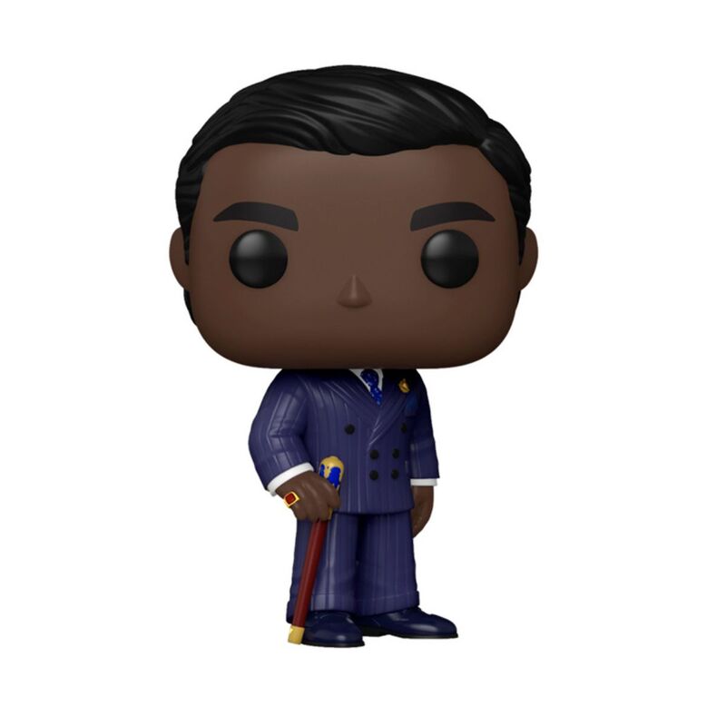 Funko pop! wonka - slugworth