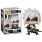 Funko pop! league of legends ? riven