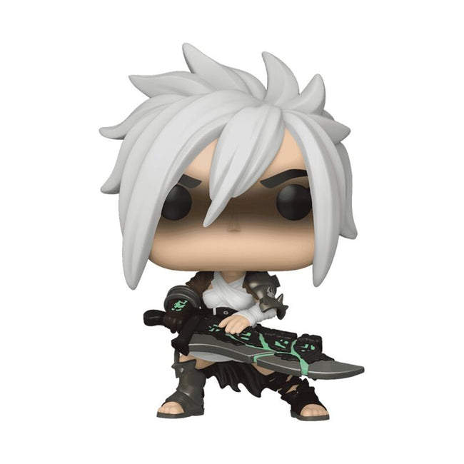 Funko pop! league of legends ? riven Main Image