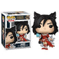 Funko pop! league of legends  ahri