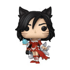 Funko pop! league of legends  ahri