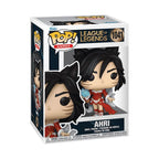 Funko pop! league of legends  ahri