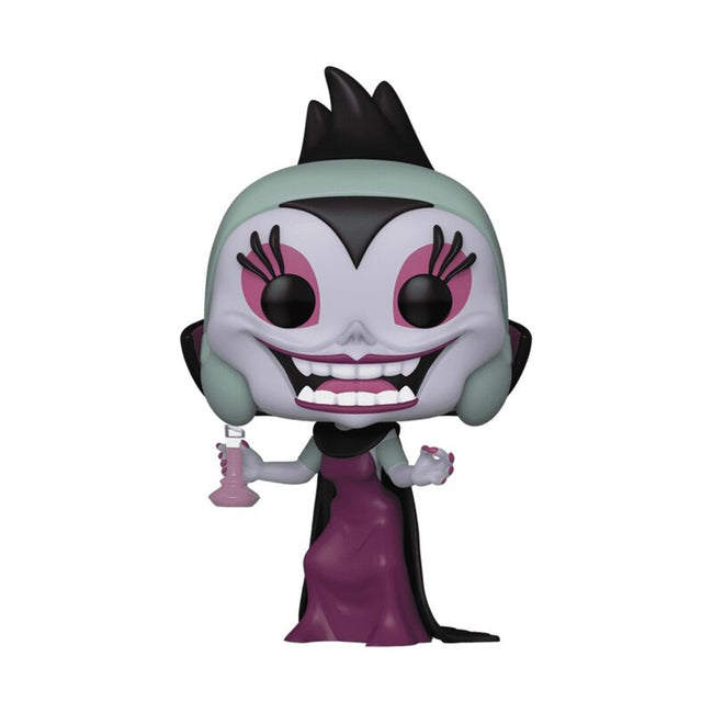 Funko pop! villanos disney ? yzma con poción Main Image