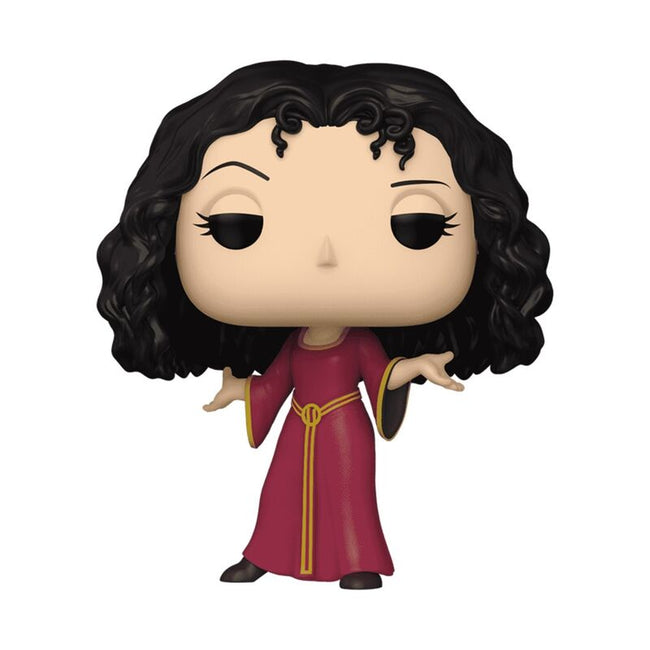 Funko pop! villanos disney  madre gothel Main Image