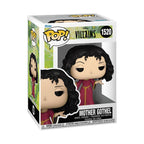 Funko pop! villanos disney  madre gothel