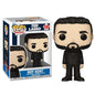 Funko pop! ted lasso  roy kent en traje negro